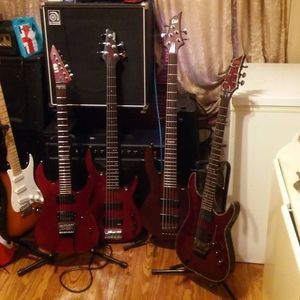 Meet your Posher, Joe